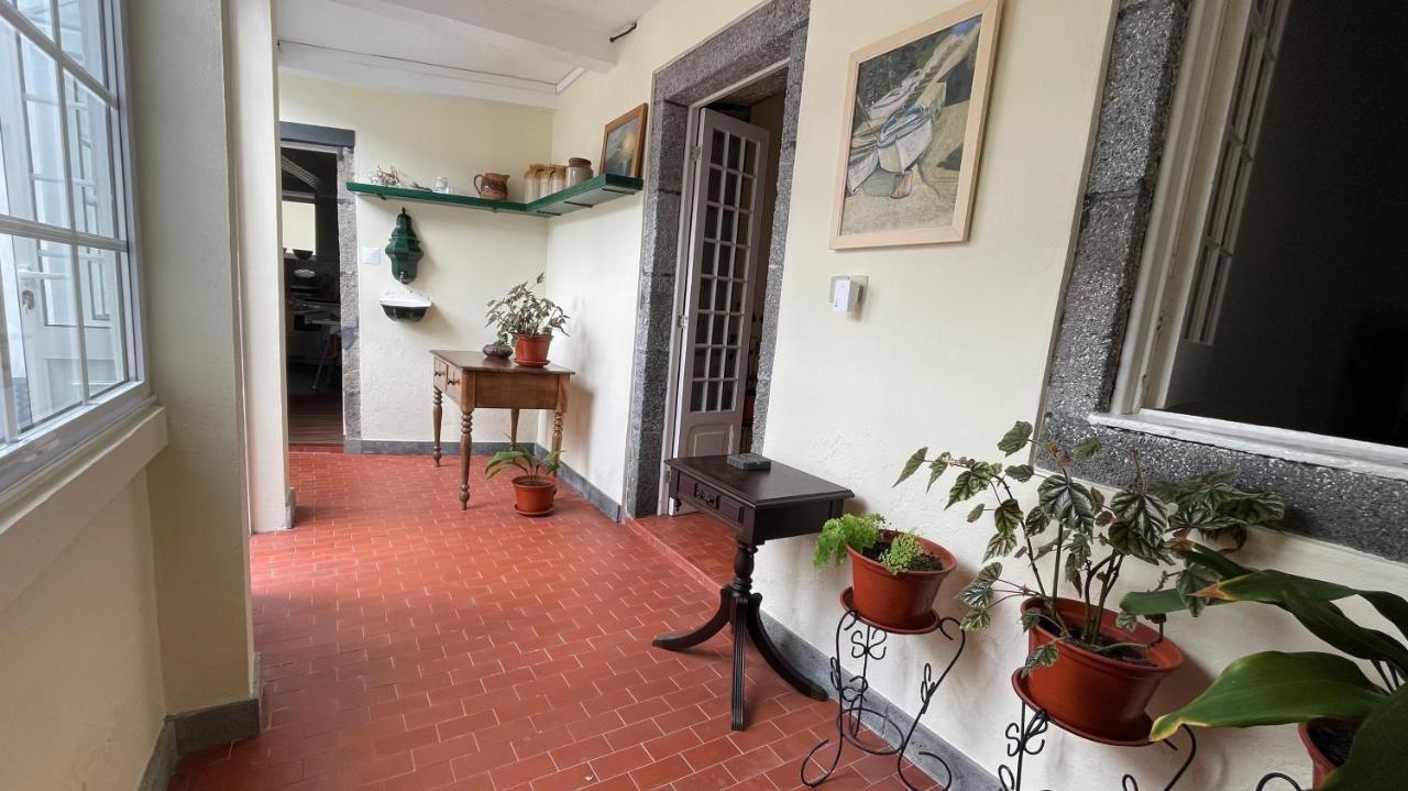 A Vista Dos Verdes Furnas  Kamer foto