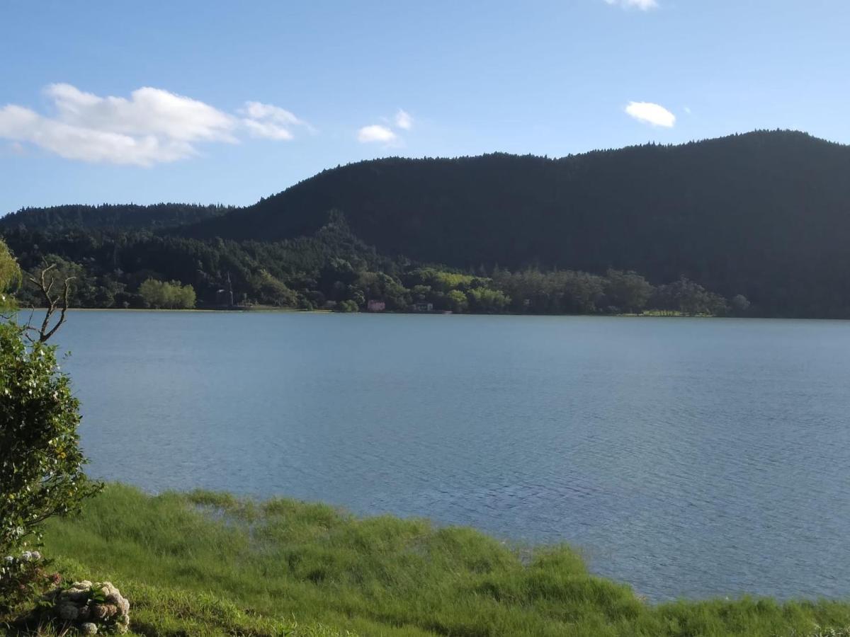 A Vista Dos Verdes Furnas  Kamer foto