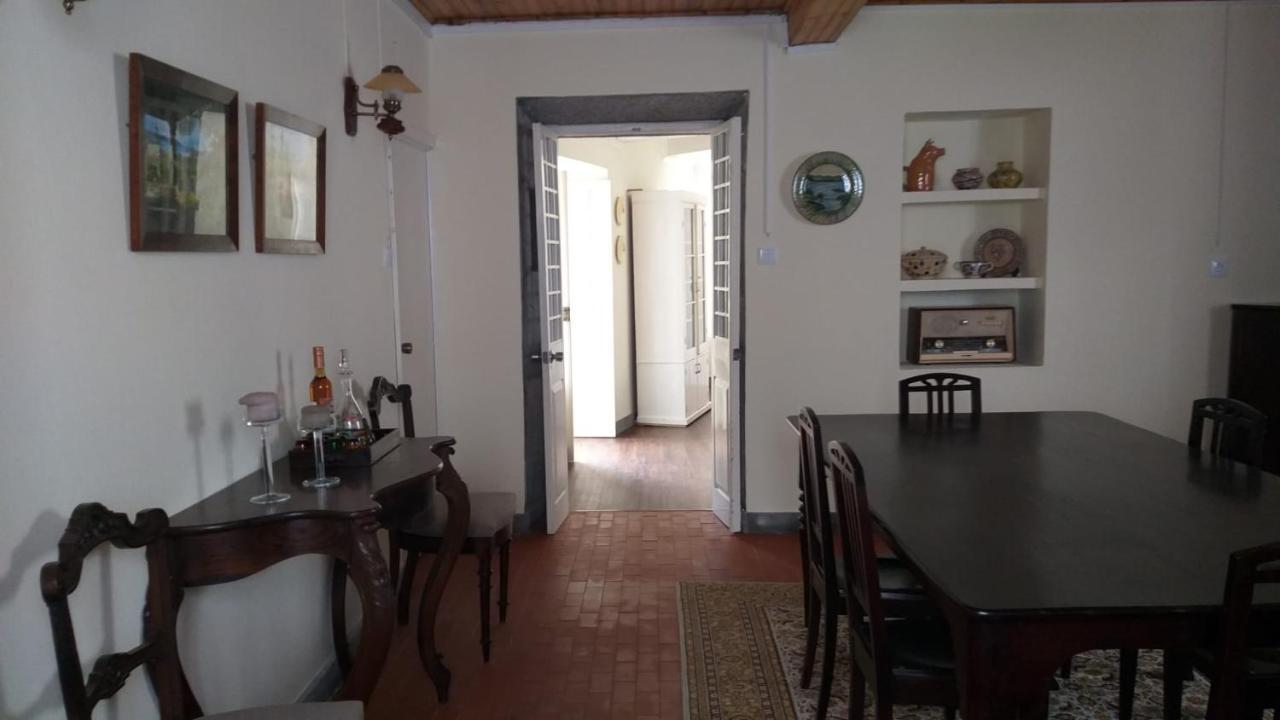 A Vista Dos Verdes Furnas  Kamer foto