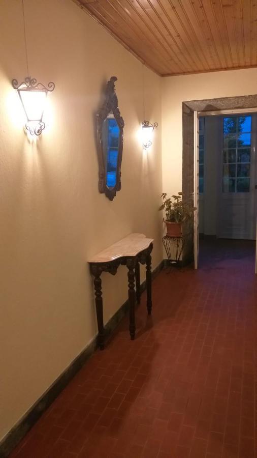 A Vista Dos Verdes Furnas  Kamer foto