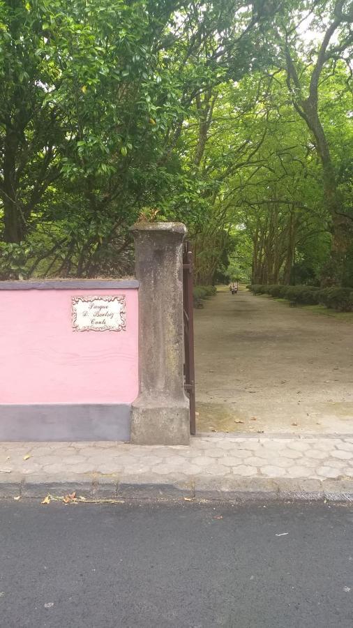 A Vista Dos Verdes Furnas  Kamer foto