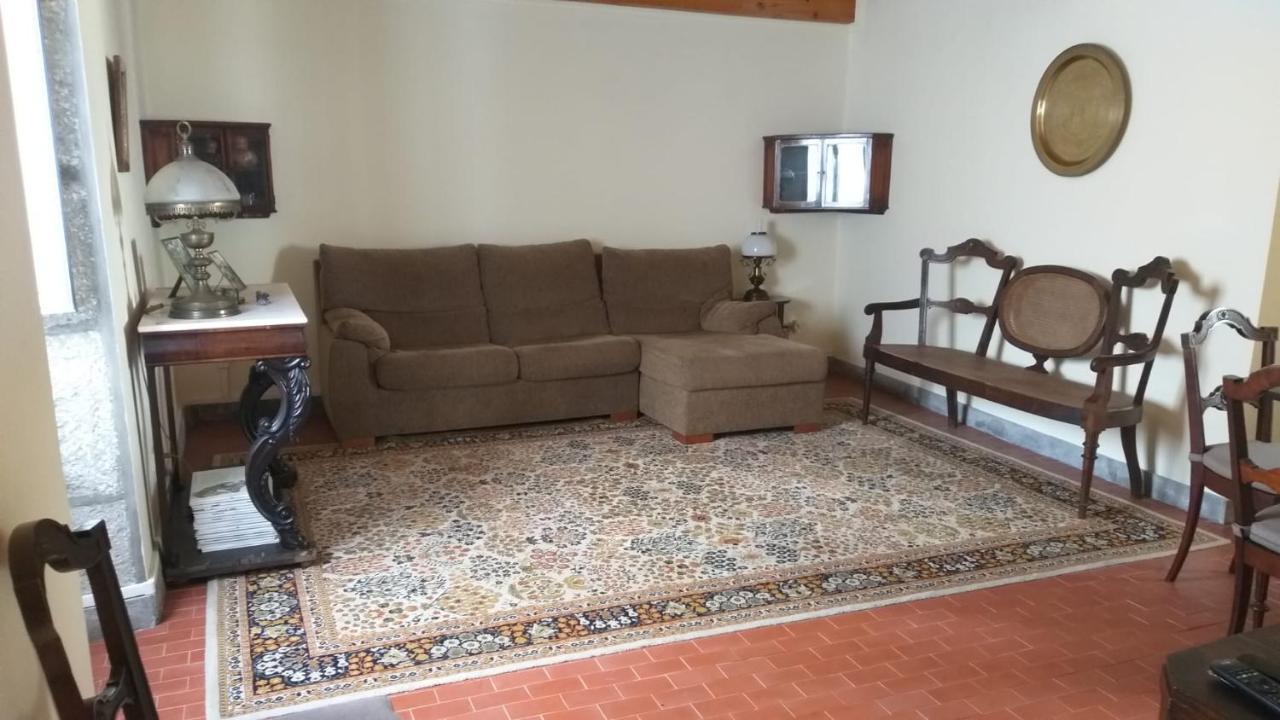 A Vista Dos Verdes Furnas  Kamer foto