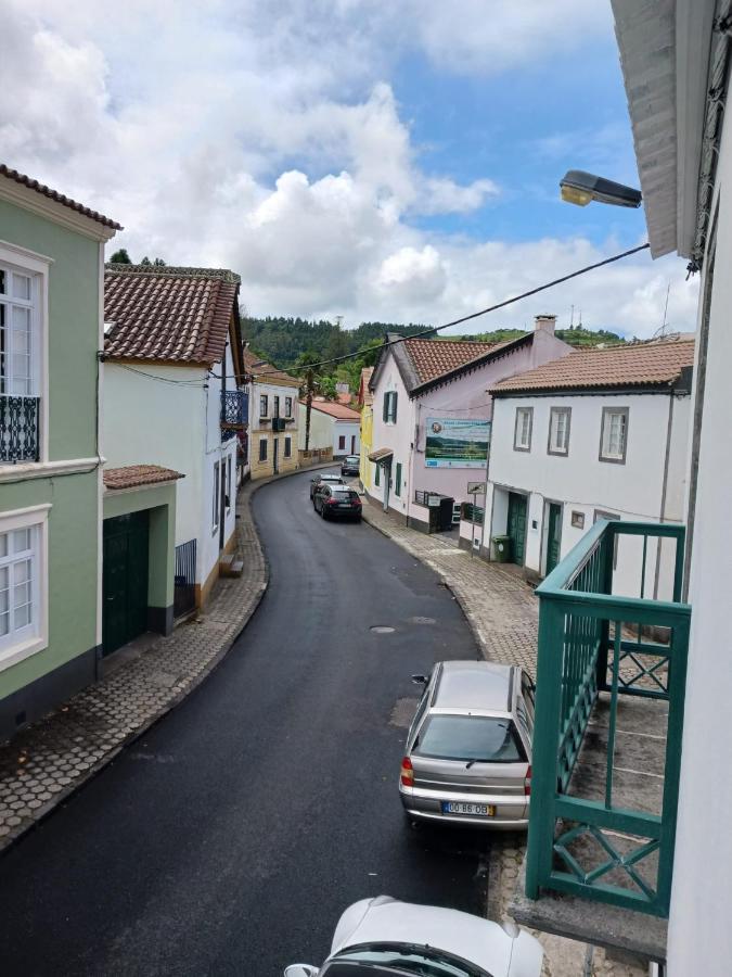 A Vista Dos Verdes Furnas  Kamer foto