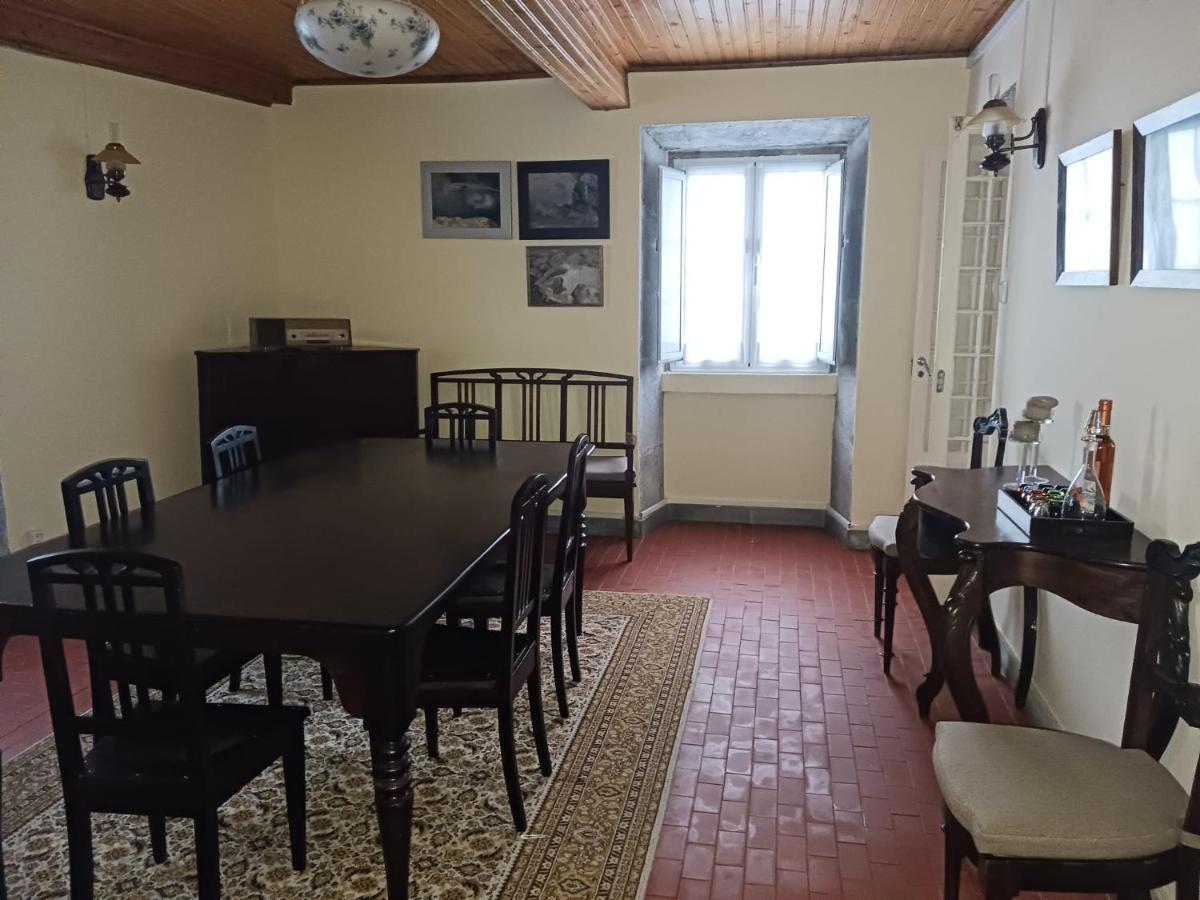 A Vista Dos Verdes Furnas  Kamer foto